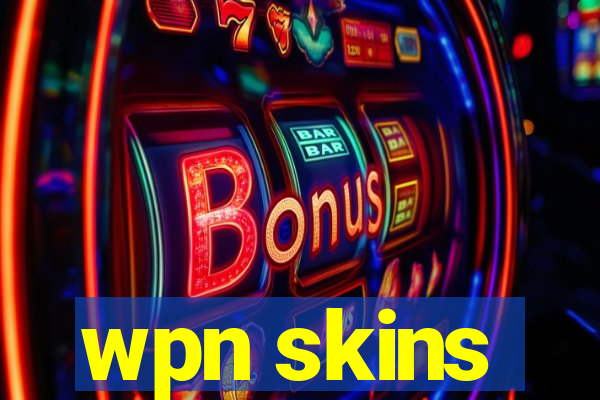 wpn skins